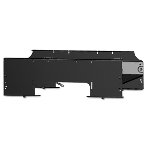 accessoire de racks Panneau caché accessoire de racks Panneau caché