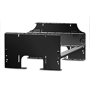 accessoire de racks Plateau de câbles accessoire de racks Plateau de câbles