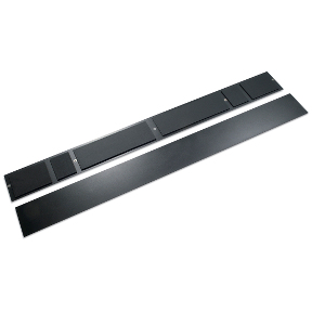 accessoire de racks Panneau caché accessoire de racks Panneau caché
