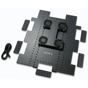 APC ACF503 accessoire de racks Plateau ventilation APC ACF503 accessoire de racks Plateau ventilation