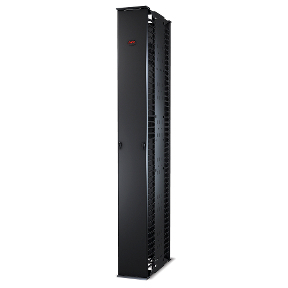 APC AR8645 accessoire de racks Panneau de gestion de câbles APC AR8645 accessoire de racks Panneau de gestion de câbles