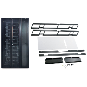 accessoire de racks Équerre de fixation accessoire de racks Équerre de fixation