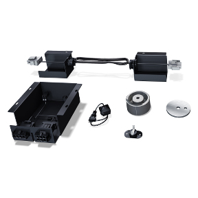 APC ACDC2015 accessoire de racks Verrou de porte à combinaison APC ACDC2015 accessoire de racks Verrou de porte à combinaison
