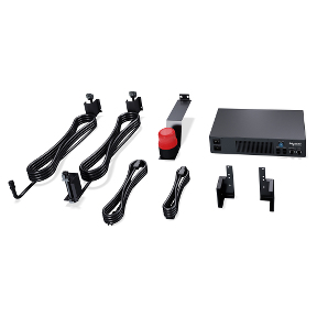 APC ACDC2017 accessoire de racks Verrou de porte à combinaison APC ACDC2017 accessoire de racks Verrou de porte à combinaison