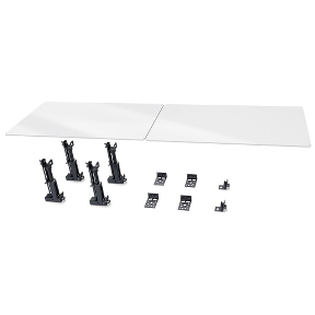 accessoire de racks Kit de montage accessoire de racks Kit de montage