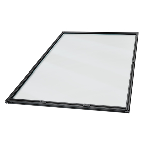 accessoire de racks Panneau caché accessoire de racks Panneau caché
