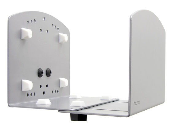 Ergotron Vertical Universal CPU Holder Ergotron Vertical Universal CPU Holder
