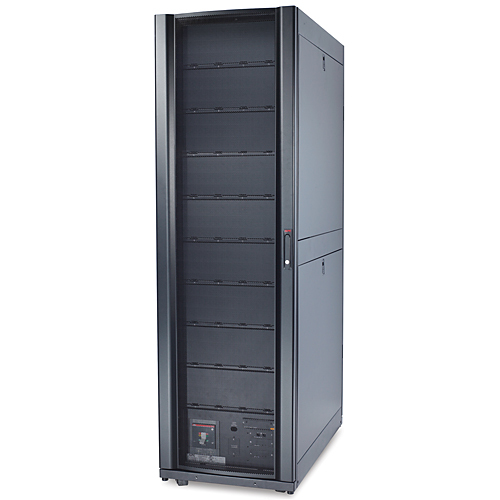 Symmetra PX160 Battery Frame armoire de batterie UPS 42U Symmetra PX160 Battery Frame armoire de batterie UPS 42U