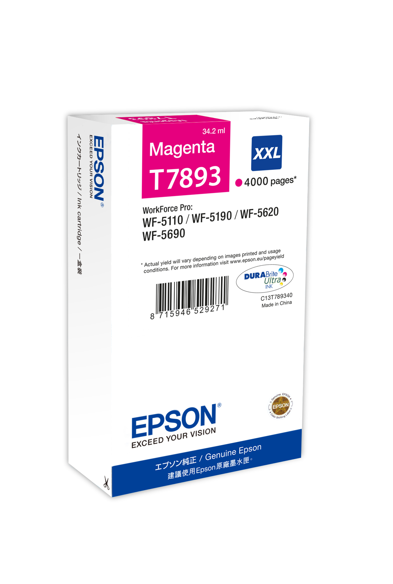 Epson T7893 Epson T7893