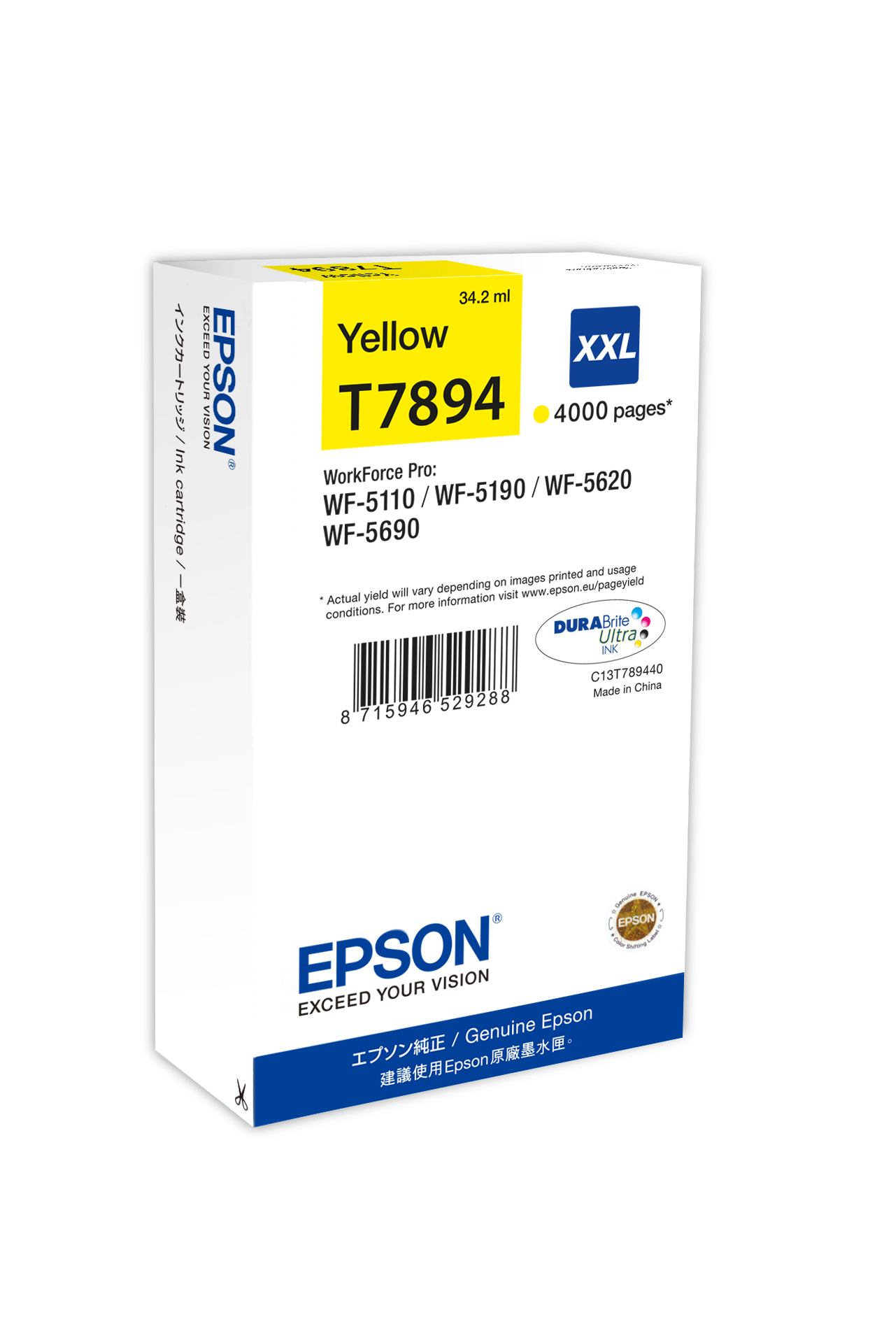 Epson T7894 Epson T7894