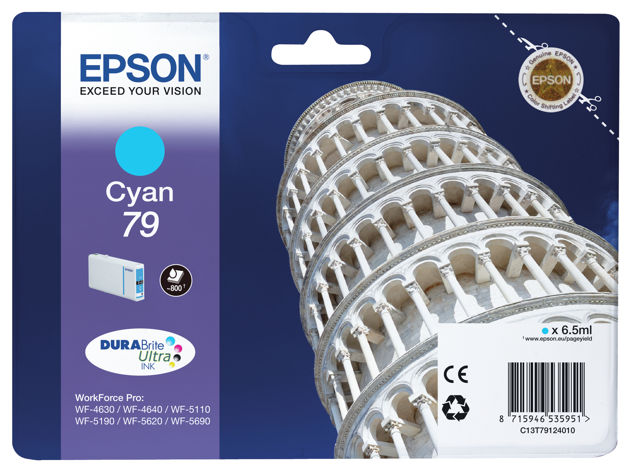 Epson 79 Epson 79