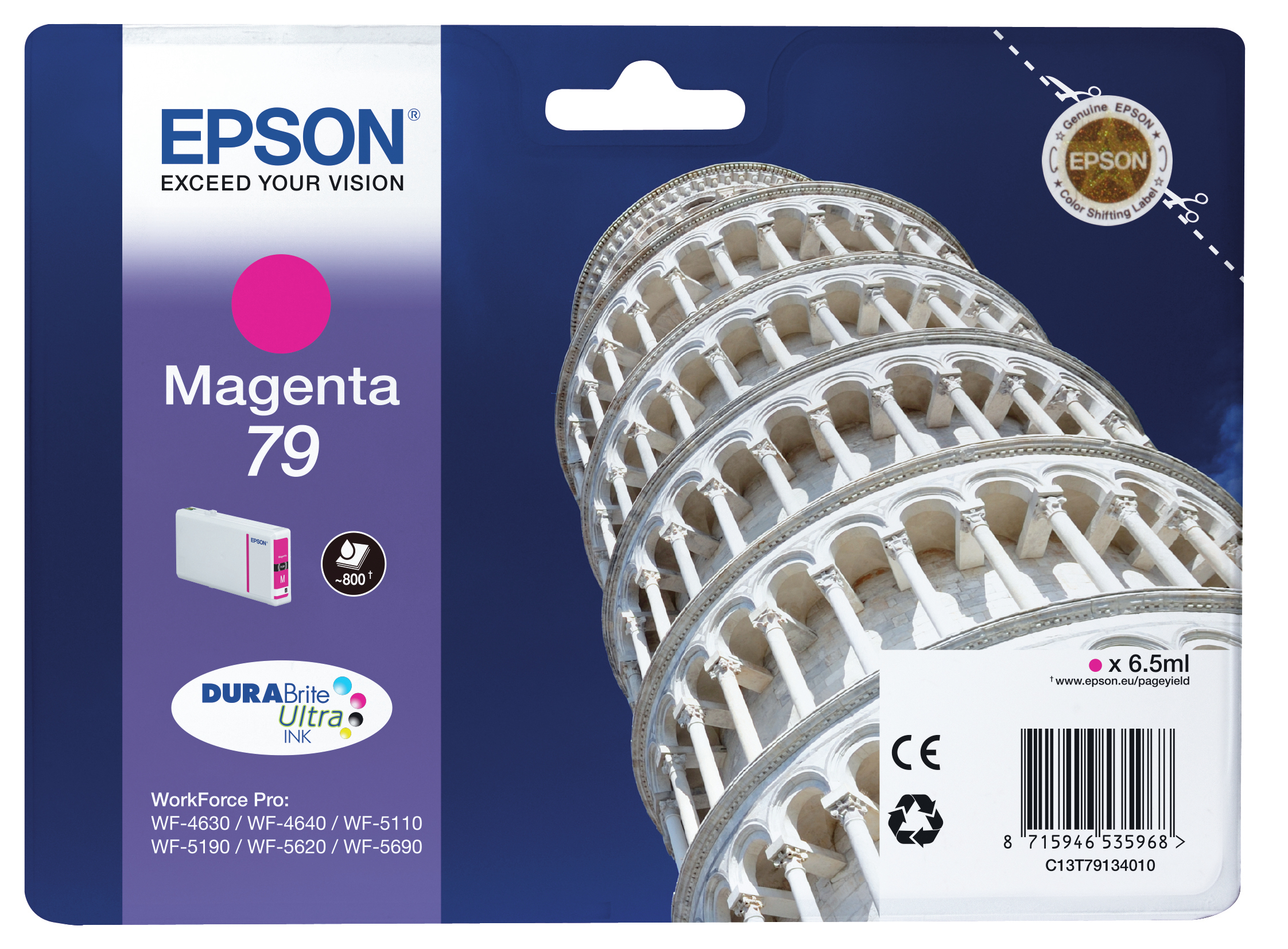 Epson 79 Epson 79