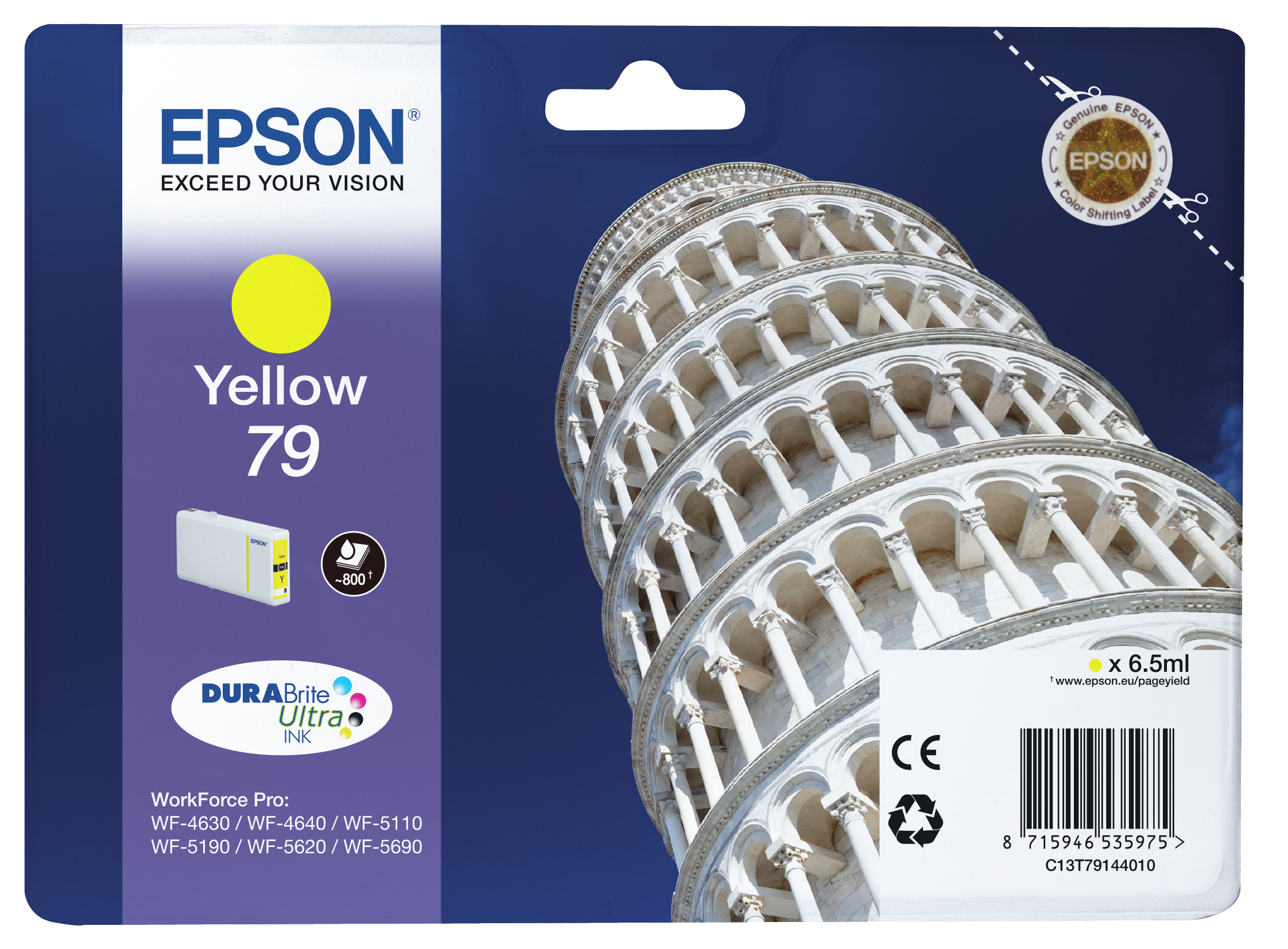Epson 79 Epson 79