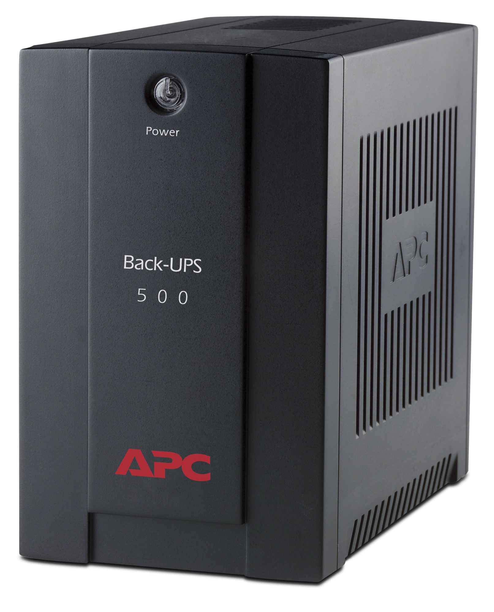 APC Back-UPS 500CI APC Back-UPS 500CI