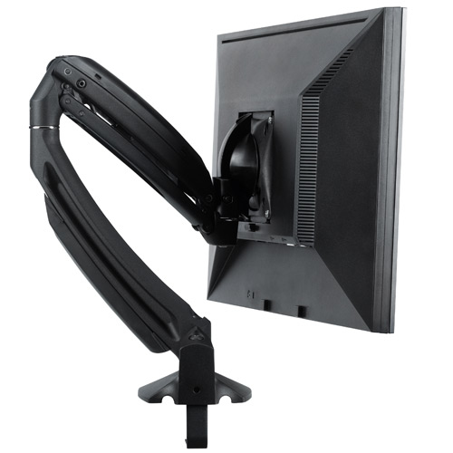 Chief K1D120B support d'écran plat pour bureau 76,2 cm (30") Noir Chief K1D120B support d'écran plat pour bureau 76,2 cm (30") Noir