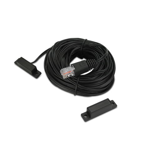 NetBotz Door Switch Sensor for Rooms or 3rd Party Racks NetBotz Door Switch Sensor for Rooms or 3rd Party Racks