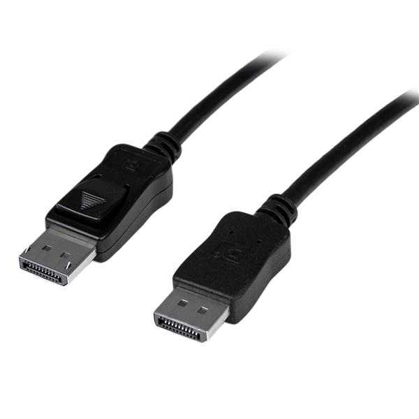 StarTech.com Câble DisplayPort actif de 10m - Cordon DP vers DP - Mâle / Mâle StarTech.com Câble DisplayPort actif de 10m - Cordon DP vers DP - Mâle / Mâle