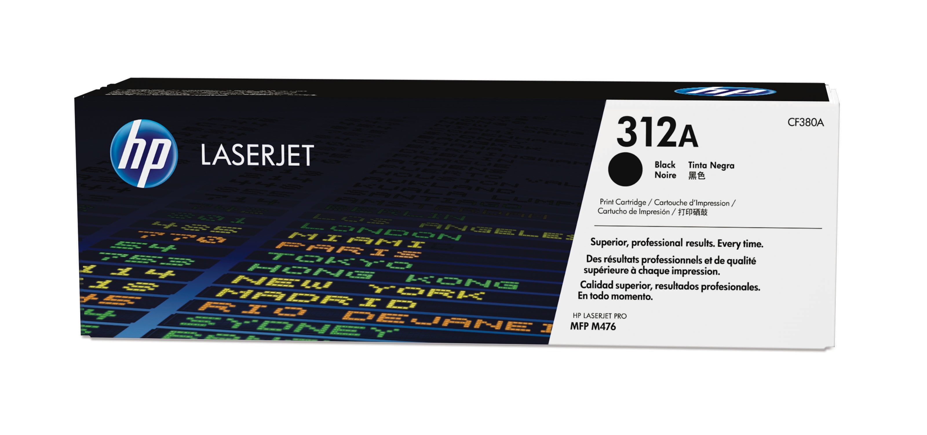HP 312A HP 312A