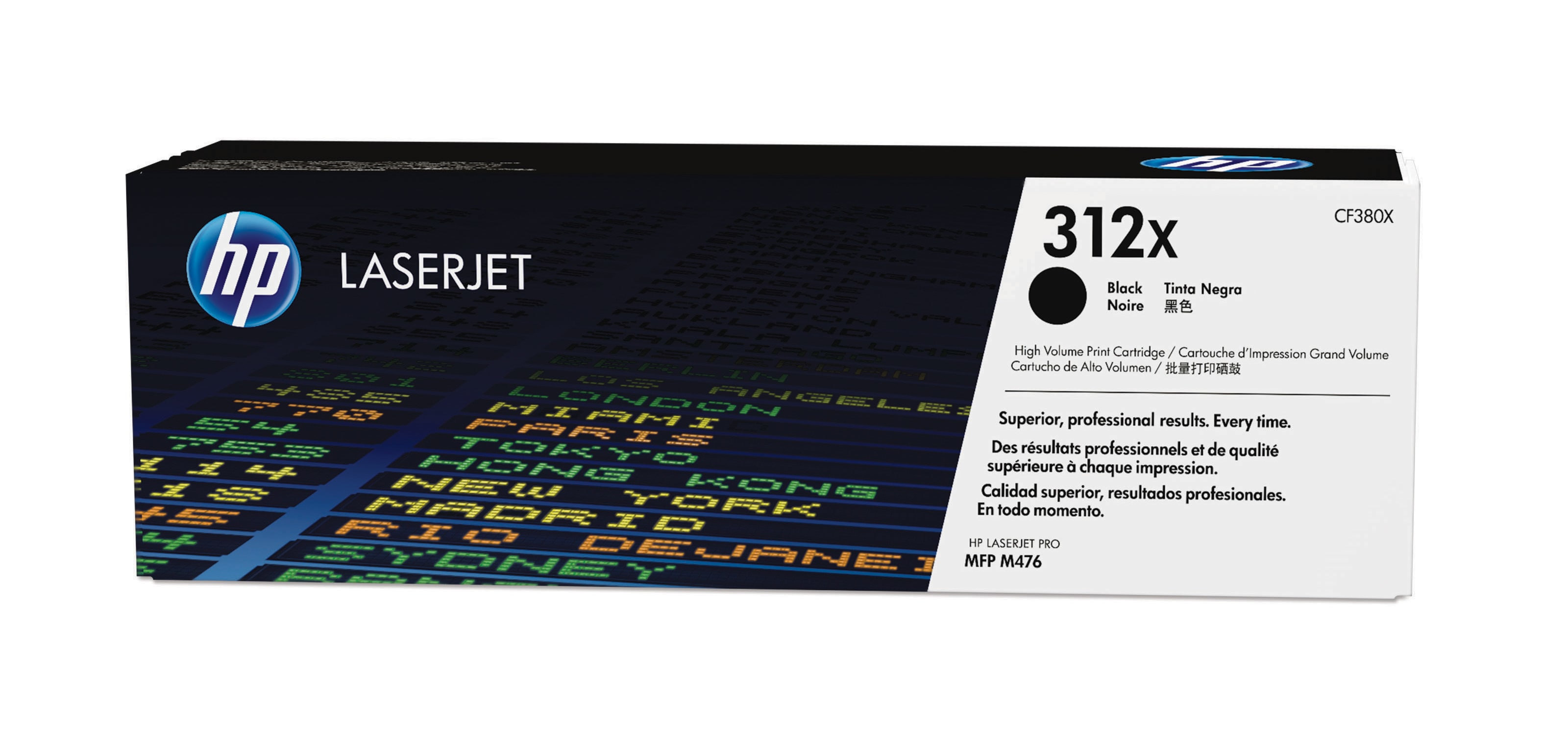 HP 312X HP 312X