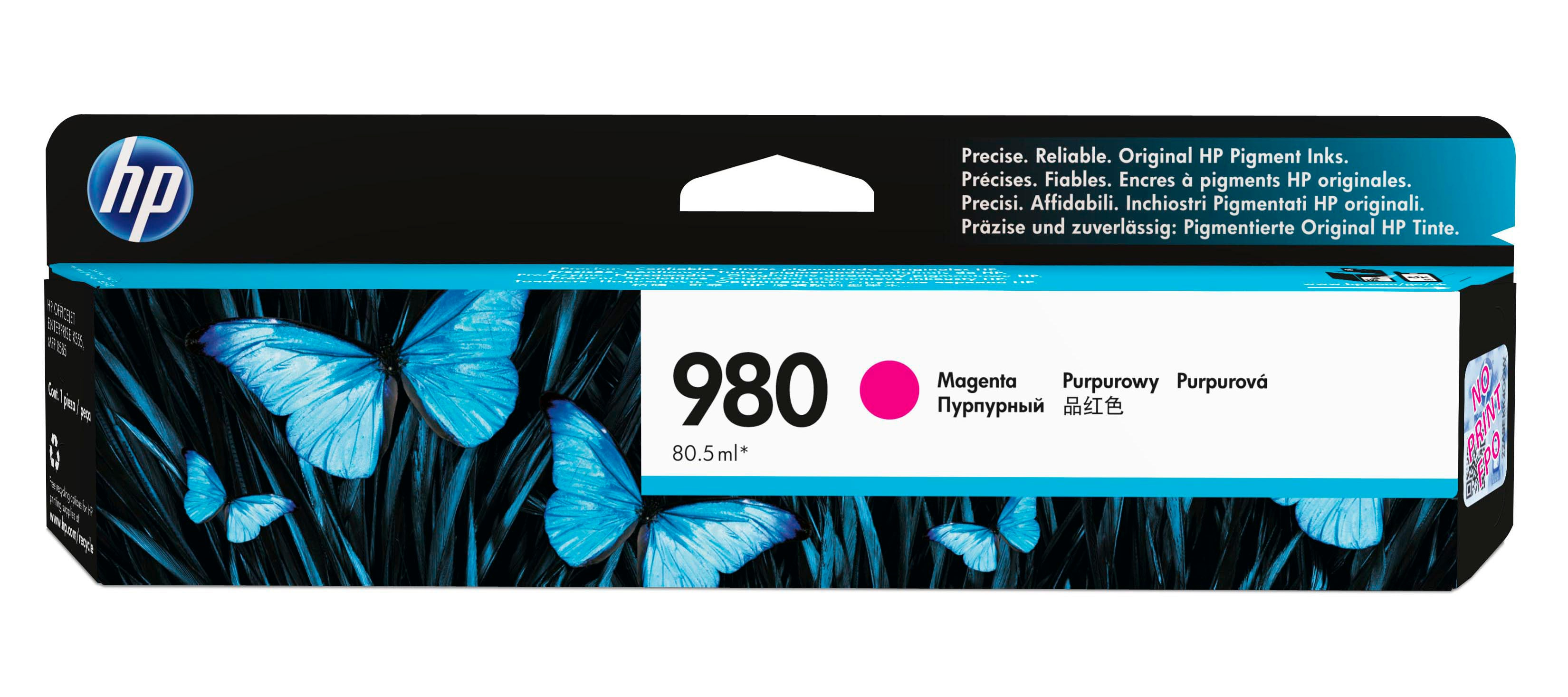 HP 980 HP 980