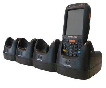 DOCK ETHERNET 4 SLOT FALCONX3 DOCK ETHERNET 4 SLOT FALCONX3