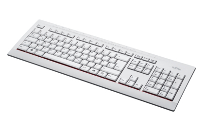 Keyboard KB521 CH Keyboard KB521 CH