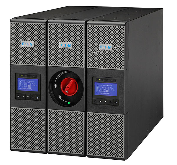 Eaton 9PX 9PX ModularEasy 11000i Eaton 9PX 9PX ModularEasy 11000i