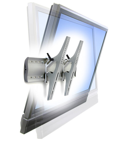 Ergotron TM Tilting Wall Mount
