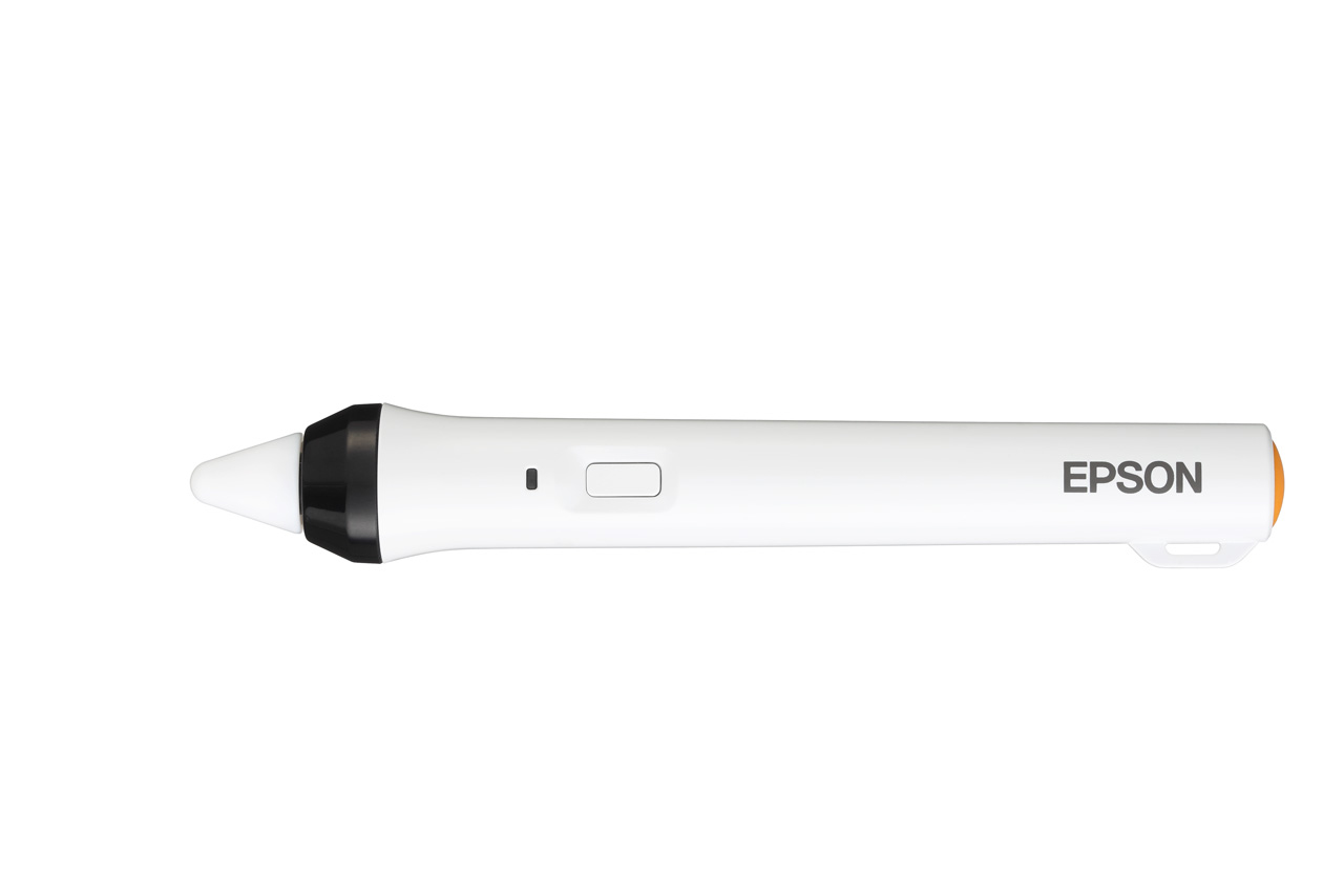 Epson Interactive Pen A Epson Interactive Pen A