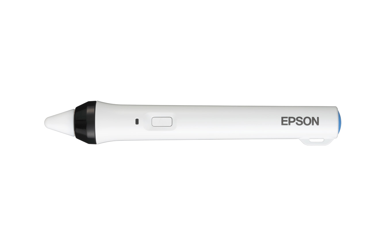 Epson Interactive Pen B