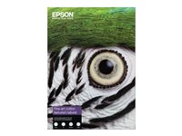 Epson Fine Art Cotton Textured Natural A3+ 25 Sheets