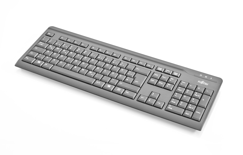 Fujitsu KB410 Fujitsu KB410