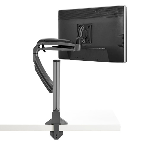 Chief K1C120B support d'écran plat pour bureau 76,2 cm (30") Noir Chief K1C120B support d'écran plat pour bureau 76,2 cm (30") Noir