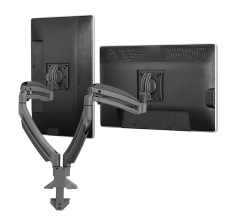 Chief K1D220B support d'écran plat pour bureau 76,2 cm (30") Noir Chief K1D220B support d'écran plat pour bureau 76,2 cm (30") Noir