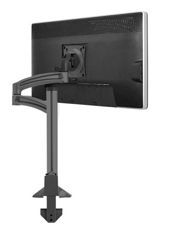 Chief K2C120B support d'écran plat pour bureau 76,2 cm (30") Noir Chief K2C120B support d'écran plat pour bureau 76,2 cm (30") Noir