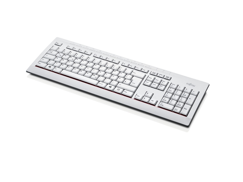Fujitsu KB521 Fujitsu KB521