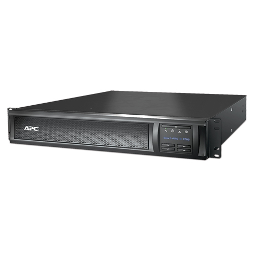 K/Smart UPS+PwrChute+/1500VA LCD RM 2U+3 K/Smart UPS+PwrChute+/1500VA LCD RM 2U+3