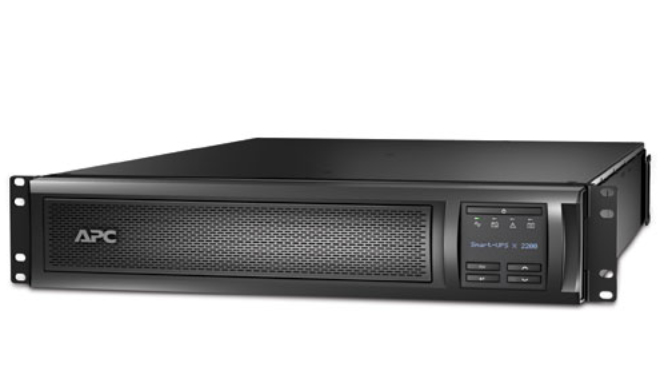 K/Smart-UPS X 2200VA Rack/Twr LCD+3Y K/Smart-UPS X 2200VA Rack/Twr LCD+3Y