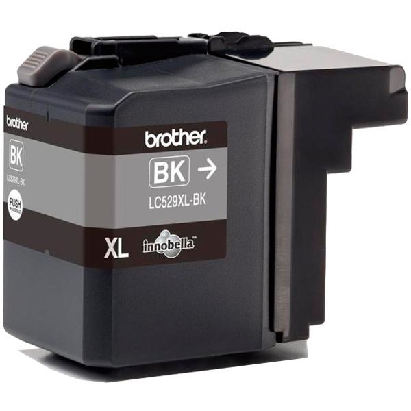 LC529 Black Ink Cartridge prints 2 400 p LC529 Black Ink Cartridge prints 2 400 p
