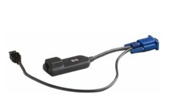 HPE USB 2.0 Virtual Media CAC Interface Adapter HPE USB 2.0 Virtual Media CAC Interface Adapter