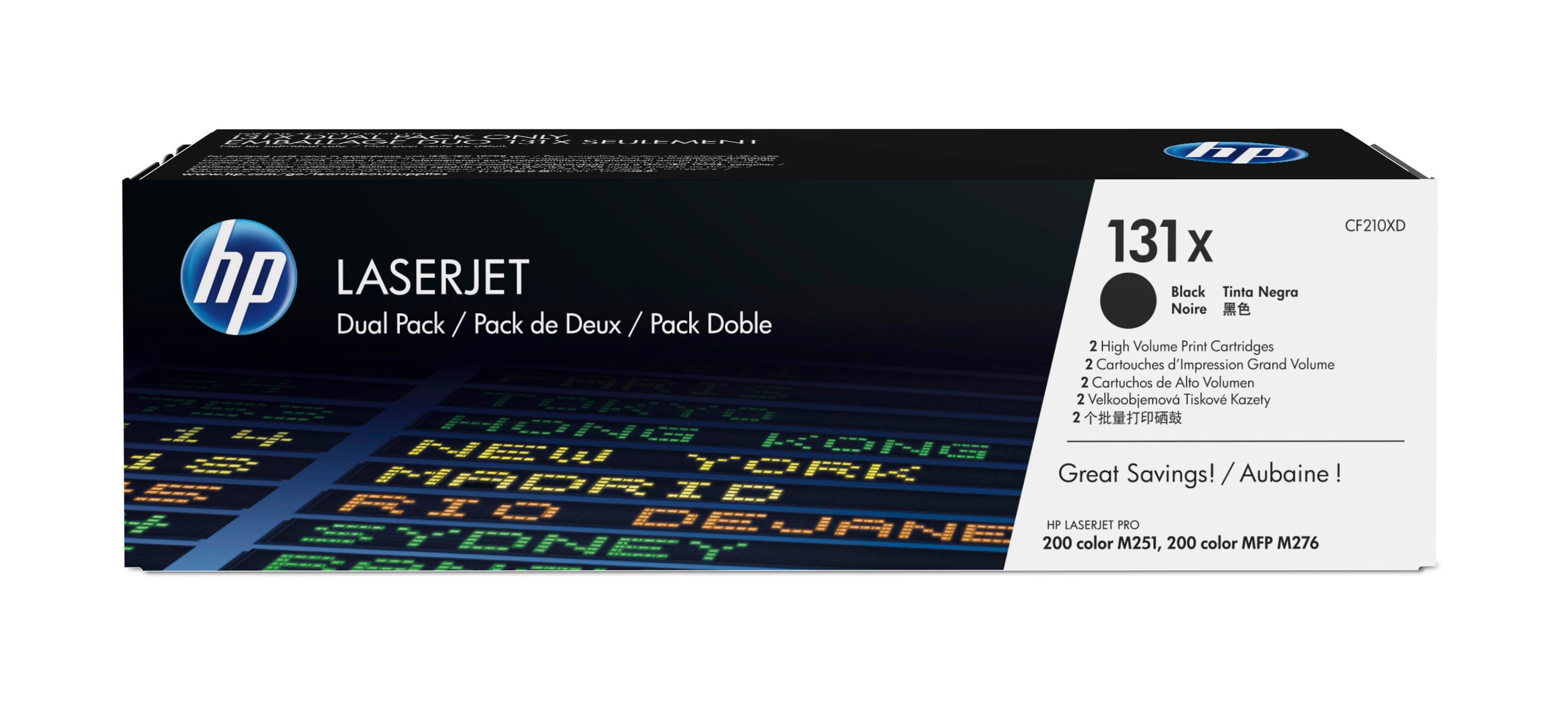 HP 131x HP 131x