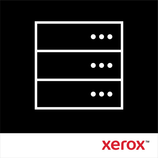 Xerox Xerox