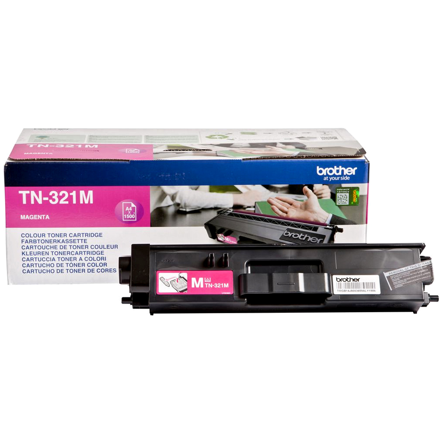 Brother TN321M Brother TN321M