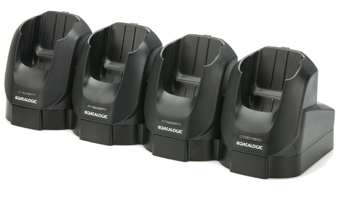 DOCK 4 SLOT CHARGE ONLY MEM X3 DOCK 4 SLOT CHARGE ONLY MEM X3