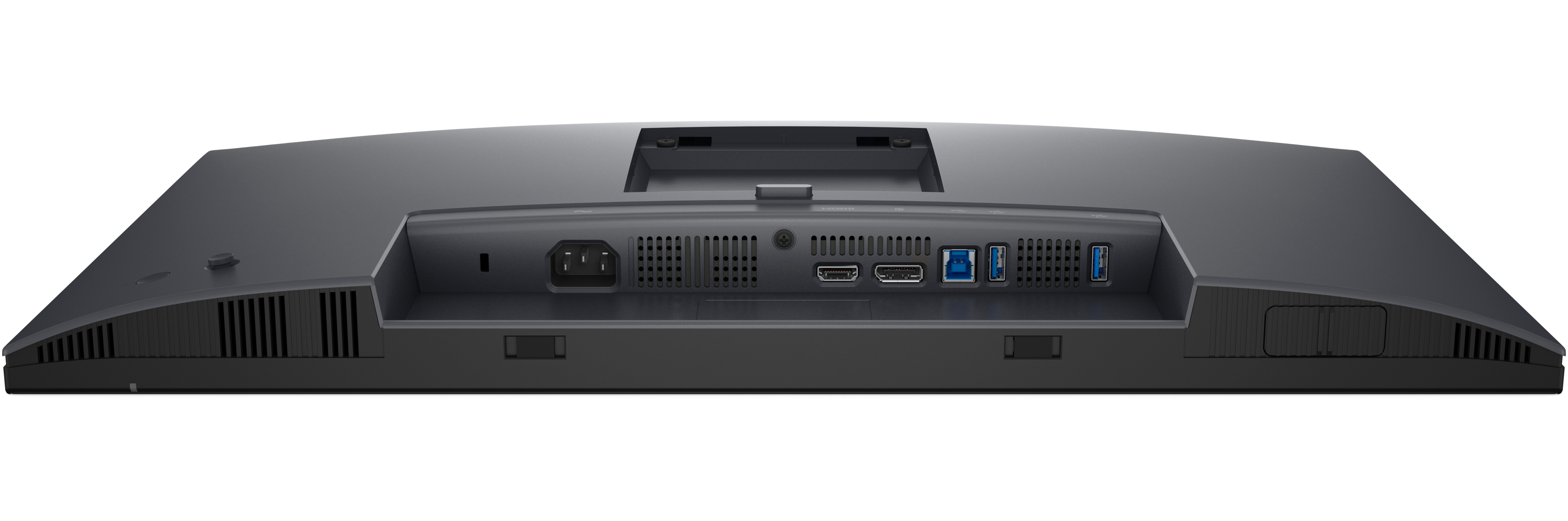 DELL Pro Plus P2425D écran plat de PC 61 cm (24") 2560 x 1440 pixels Quad HD LCD Noir, Argent DELL Pro Plus P2425D écran plat de PC 61 cm (24") 2560 x 1440 pixels Quad HD LCD Noir, Argent