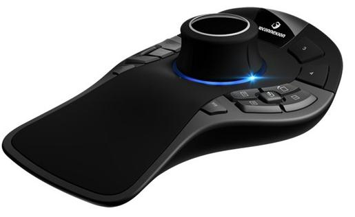 3Dconnexion SpaceMouse Pro 3Dconnexion SpaceMouse Pro