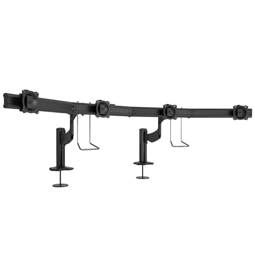 Chief K4G410B support d'écran plat pour bureau 61 cm (24") Noir Chief K4G410B support d'écran plat pour bureau 61 cm (24") Noir