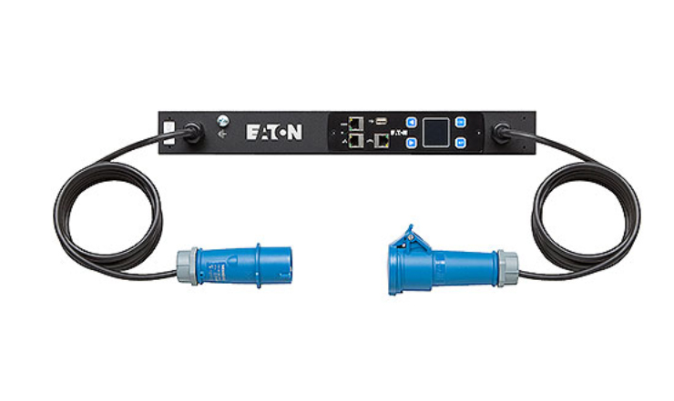 Eaton ePDU G3 In-Line Monitored Eaton ePDU G3 In-Line Monitored