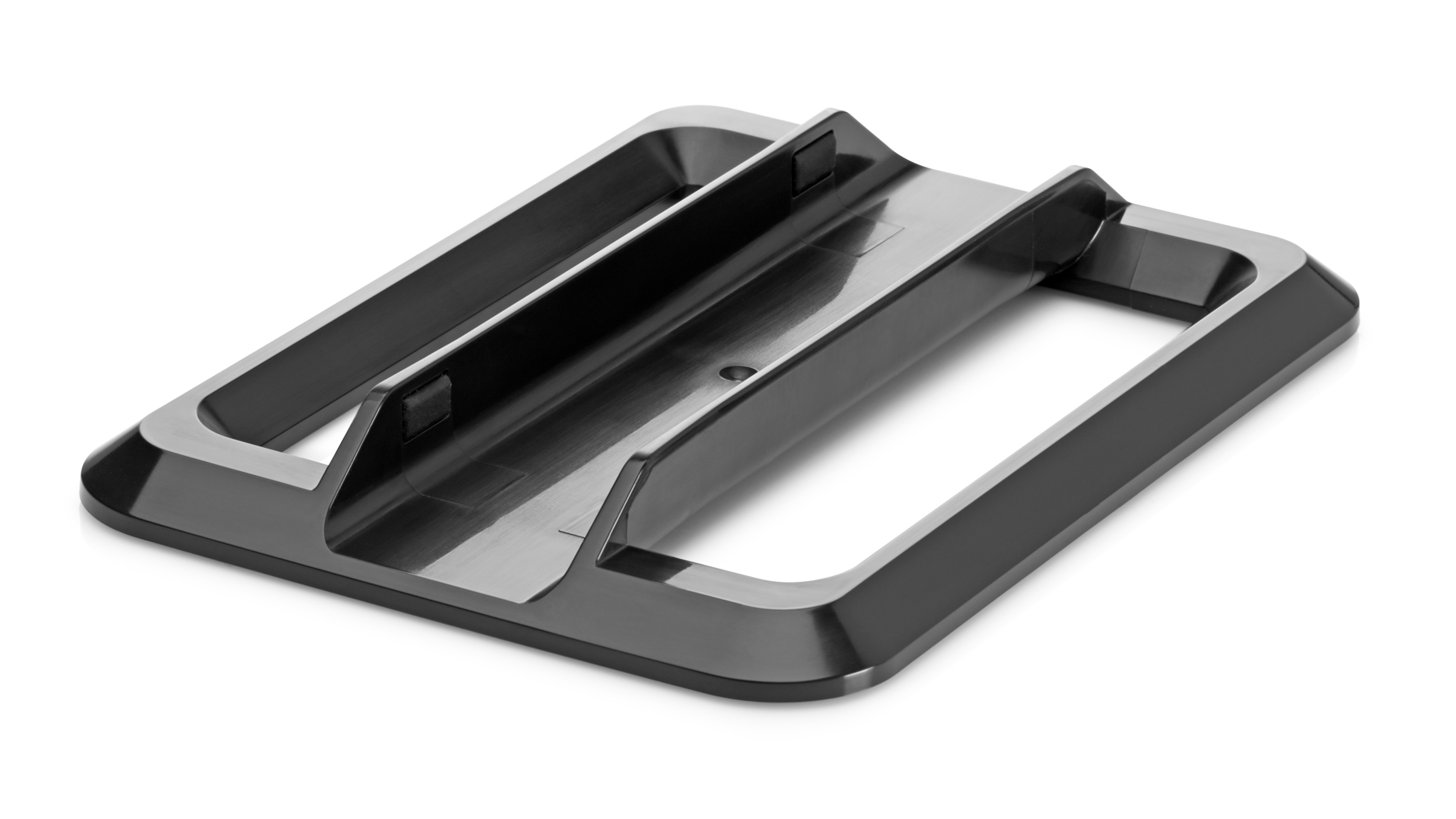 HP Desktop Mini Chassis Tower Stand HP Desktop Mini Chassis Tower Stand