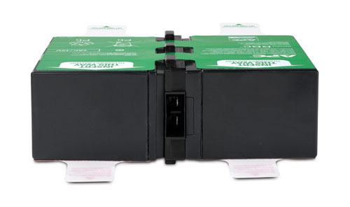 APC Replacement Battery Cartridge #123 APC Replacement Battery Cartridge #123